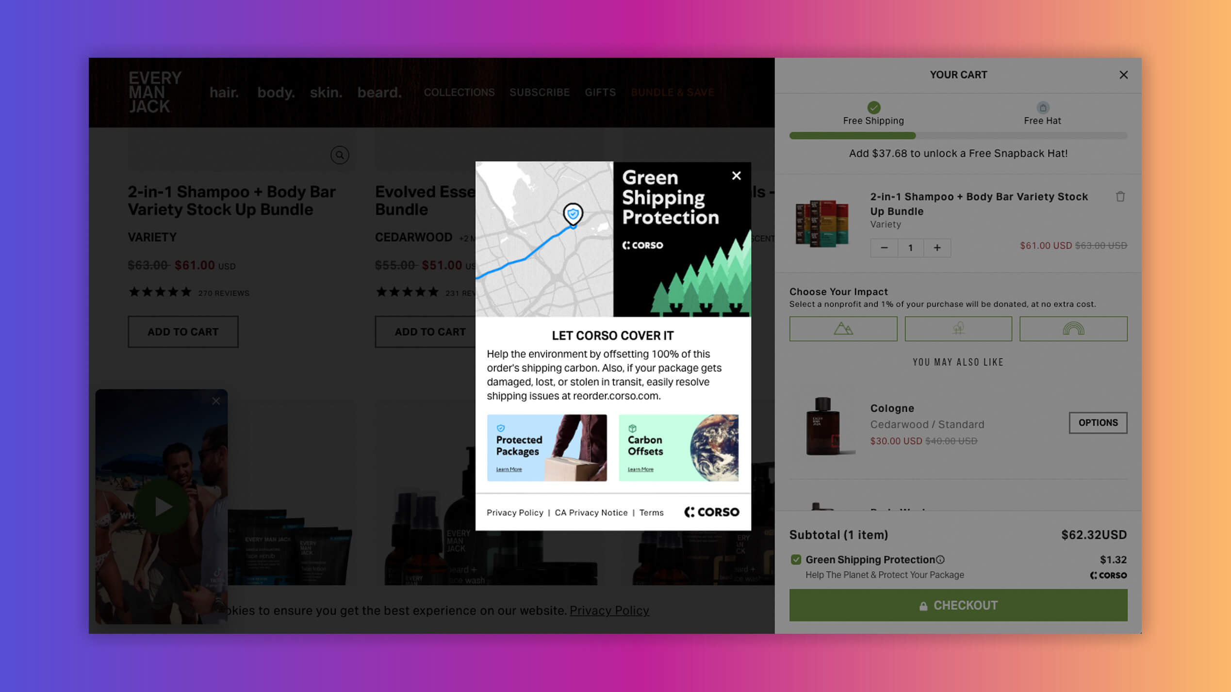 8+1 Shopping Cart Best Practices to Drive Conversions